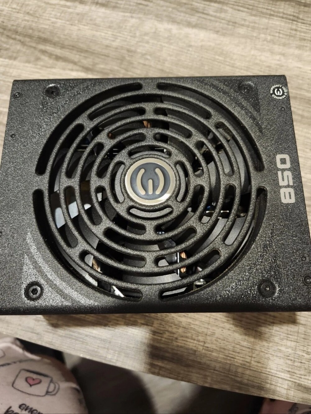 EVGA Supernova 850 G2 80 Plus Gold